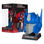 Transformers Optimus Prime Mini Head Replica McFarlane Statue 1/3
