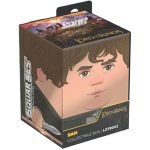 Squaroes Squaroe The Lord Of The Rings LOTR002 Sam Card Box