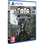 PS5 Dead Rising (Deluxe Remaster Special Edition)