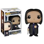 Funko POP! Harry Potter N° 5 - Severus Snape