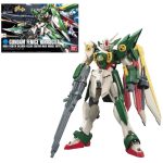 Gundam Wing Gundam Fenice HGBF 1/144 Bandai Model Kit