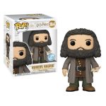 Funko POP! Harry Potter N° 164 - Rubeus Hagrid