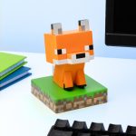 Minecraft Renard Icon Light