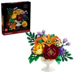 LEGO Icons 10345 Flower Arrangement
