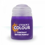 Citadel Contrast Shyish Purple 18ml (29-15)
