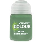 Citadel Shade Kroak Green 18ml (24-29)
