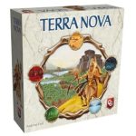 Terra Nova Board Game
