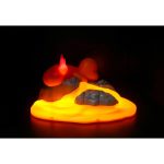 Pokemon Charmander LED Light-Up Scene