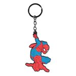 Marvel Spider-Man Keychain