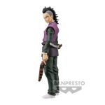 Demon Slayer Genya Banpresto Figure