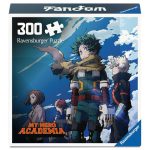 My Hero Academia Puzzle 300 Pieces