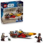 LEGO Star Wars 75437 Cobb Vanth's Speeder