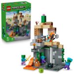 LEGO Minecraft 21587 Zombie Dungeon