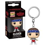 Pocket POP! Keychain Stranger Things Season 5 - Eleven