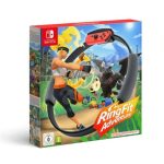 Nintendo Switch Ring Fit Adventure