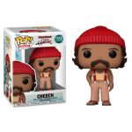 Funko POP! Cheech & Chong's Up In Smoke N° 1558 - Cheech