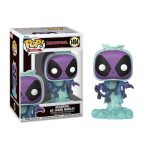 Funko POP! Marvel Deadpool N° 1494 - Deadpool As Jacob Marley