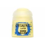 Citadel Layer Dorn Yellow 12ml (22-80)