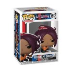 Funko POP! Bleach N° 1612 - Yoruichi Shihoin