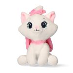Disney Aristocats Marie Bag Clip Plush 12cm