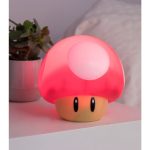 Super Mario Mushroom Light & Sound