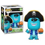 Funko POP! Disney Pixar N° 1488 - Sulley