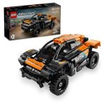 LEGO Technic 42166 NEOM McLaren Extreme E Race Car