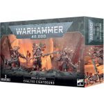 Warhammer 40,000 World Eaters Exalted Eightbound (43-72)