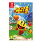 Nintendo Switch PAC-MAN WORLD 2 Re-PAC