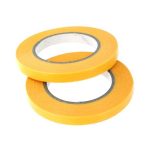 Vallejo - Tools - Precision Masking Tape 6mm x 18m Twin Pack