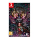 Nintendo Switch Bye Sweet Carole
