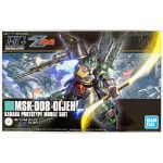 Gundam MSK-008 Dijeh HGUC 1/144 Bandai Model Kit
