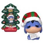 Pocket POP! Keychain Disney Holiday Tree - Eeyore
