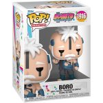 Funko POP! Boruto N° 1916 - Boro