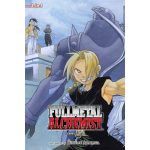 Fullmetal Alchemist 3-in-1 Vol 7-8-9