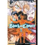 Black Clover vol.8