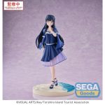 Summer Pockets Kamome Kushima Luminasta Sega Goods Figure