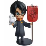 Harry Potter & Hedwig Figure