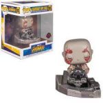 Funko POP! Marvel Avengers Infinity War N° 1023 - Guardians' Ship: Drax