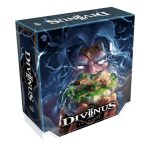Divinus Board Game