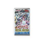Yu-Gi-Oh! TCG: Justice Hunters Booster Pack
