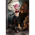 Re Zero Ram Espresto Banpresto Figure