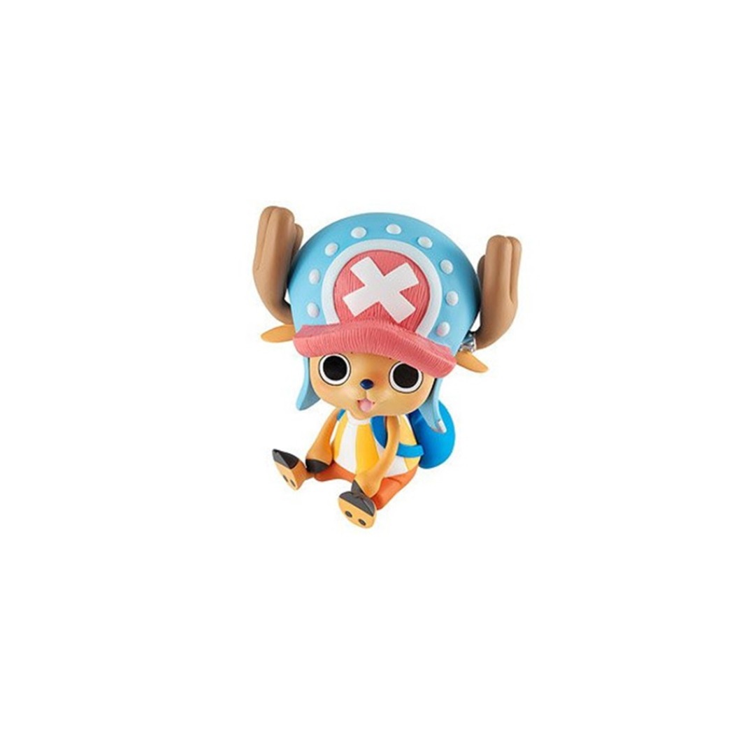 f53acb775598ffa05ad513a57b3e0c25.jpg One Piece Tony Tony Chopper Look Up Megahouse Statue - Image 1