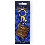 Harry Potter Monster Book 3D Keychain