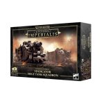 Warhammer The Horus Heresy Legions Imperialis Vindicator Siege Tank Squadron (03-89)