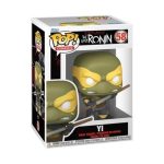 Funko POP! TMNT The Last Ronin N° 58 - Yi
