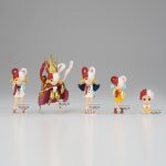 One Piece Uta Collection World Collectable Banpresto Figurine