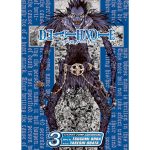 Death Note Vol. 3