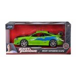 Fast & Furious 1995 Mitsubishi Eclipse 1:24