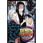 Demon Slayer - Kimetsu No Yaiba Vol. 16